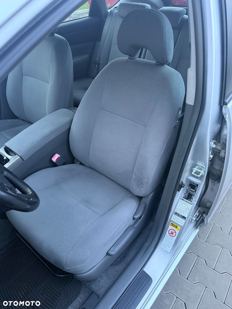 Toyota Prius 1.5 VVT-i Sol (nav) - 23