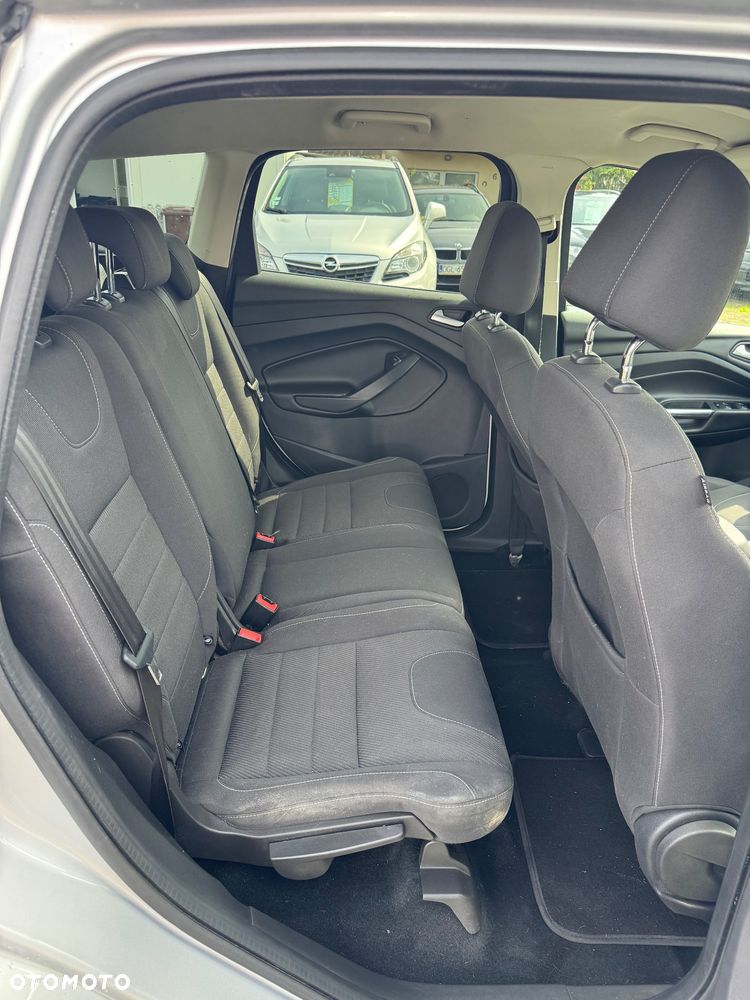 Ford Kuga 2.0 TDCi Trend - 15