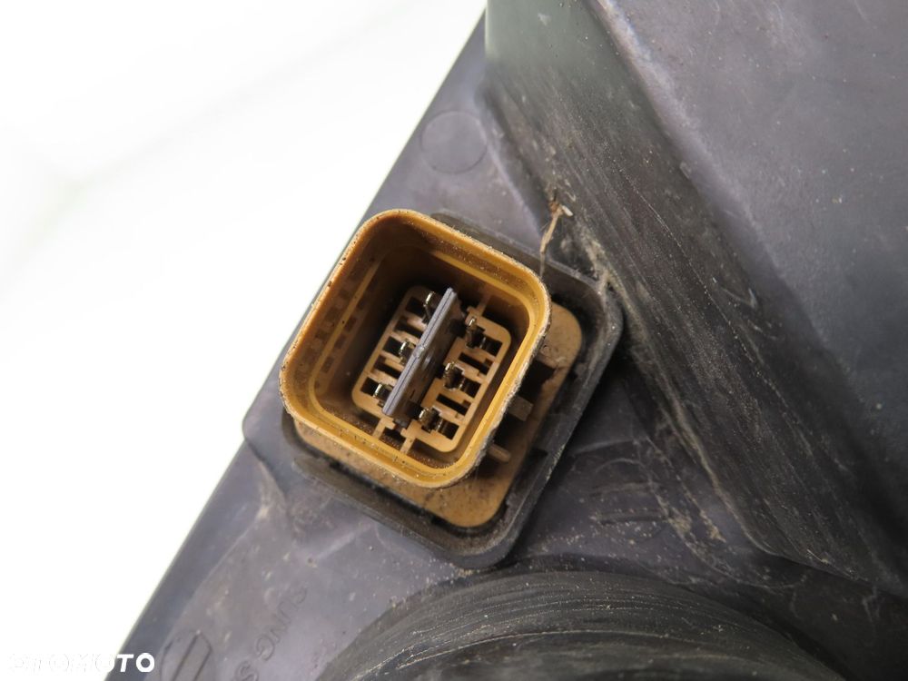 LAMPA PRAWA PRZEDNIA CHEVROLET NUBIRA - 4