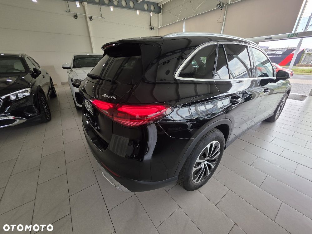 Mercedes-Benz GLC 200 mHEV 4-Matic Avantgarde - 7