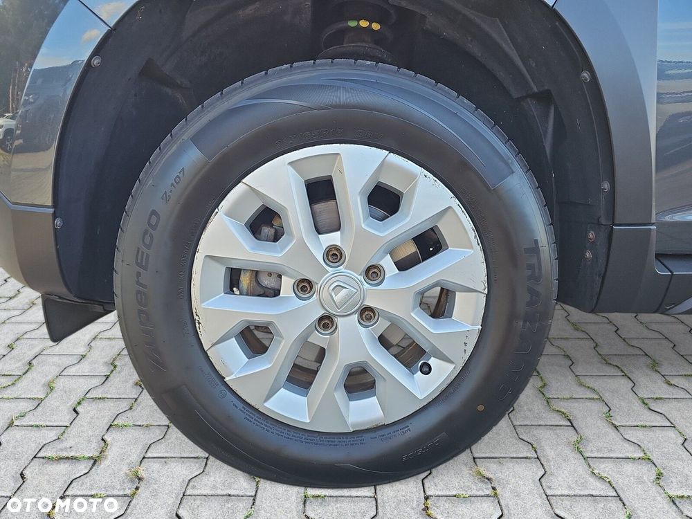 Dacia Duster - 38