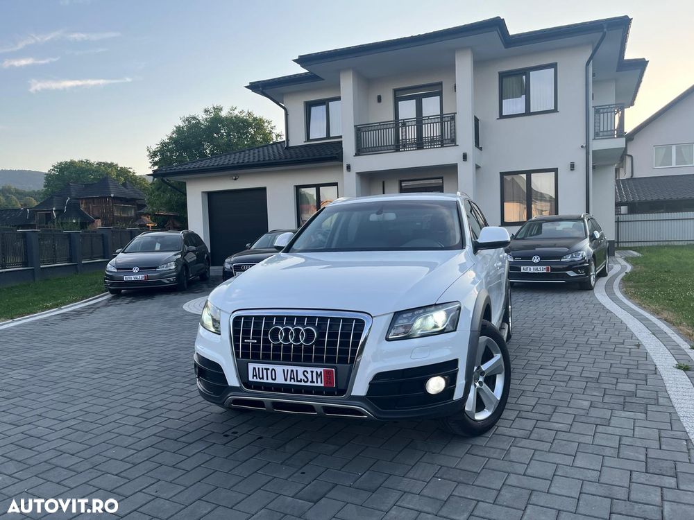 Audi Q5 - 3