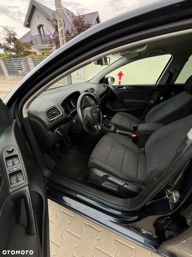 Volkswagen Golf 1.4 TSI Style - 4