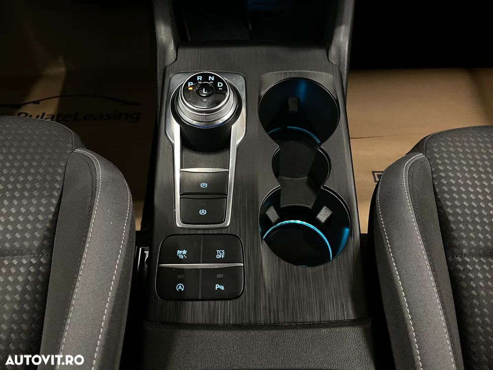 Ford Focus 1.5 EcoBlue Connected - 22