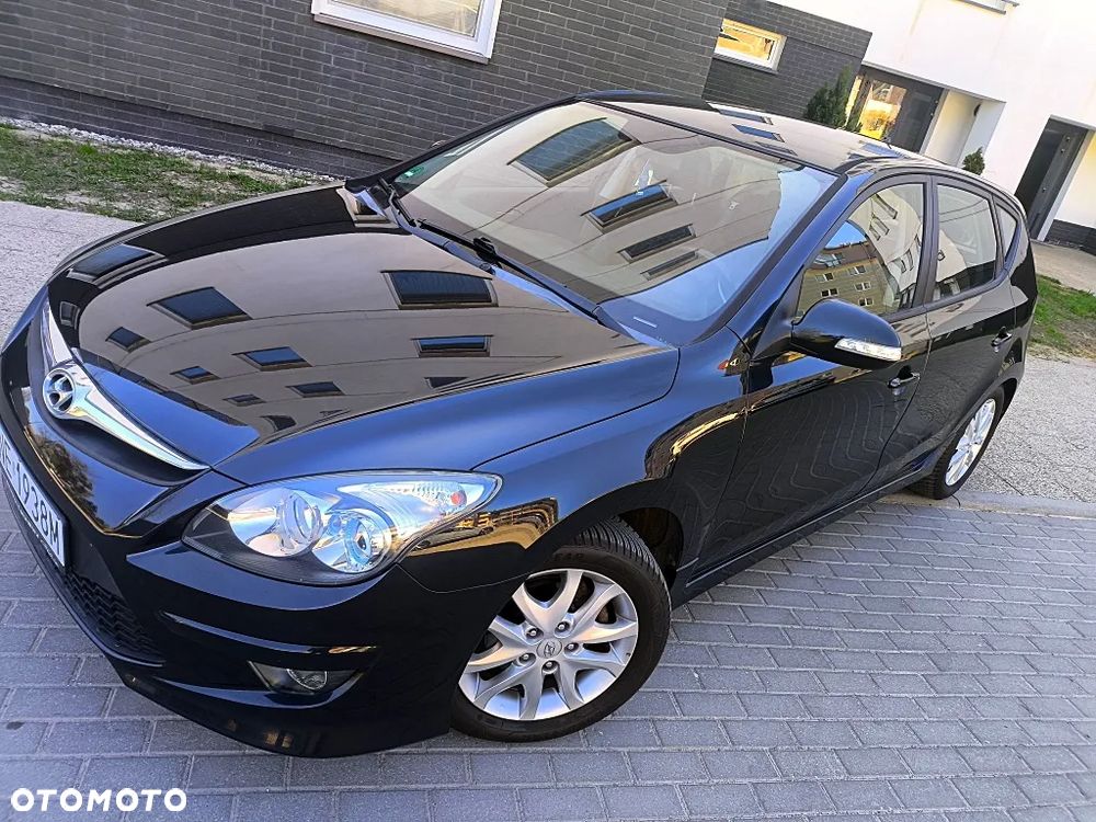 Hyundai i30 i30cw 1.4 Edition Plus - 15