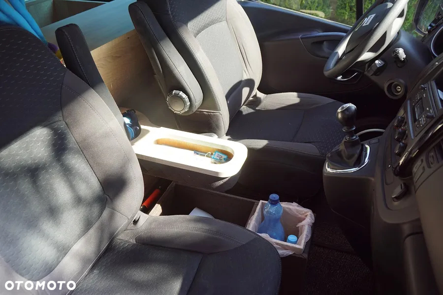 Fiat Talento Kombi 1.6 Ecojet L1 Base - 11