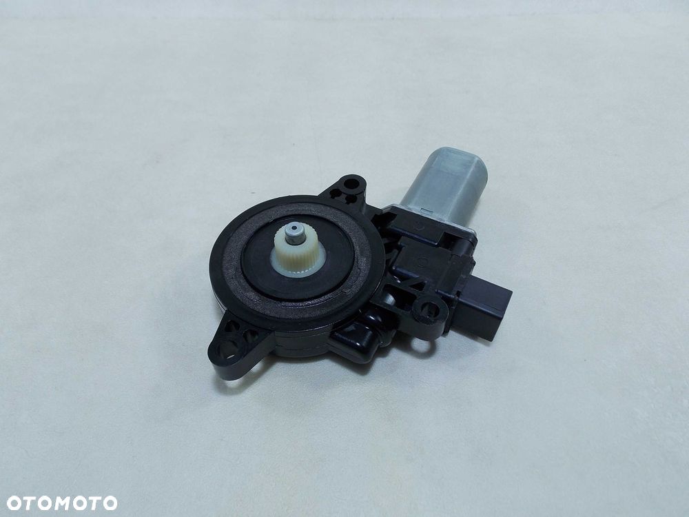 MAZDA 6 VI GJ 12- SILNIK SILNICZEK SZYBY PRZOD D6515858 - 4