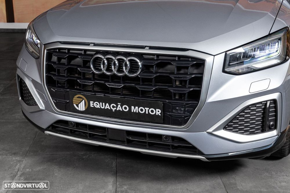 Audi Q2 2023 photo 5