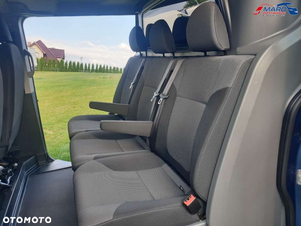 Fiat TALENTO 5 OSÓB AUTOMAT - 33