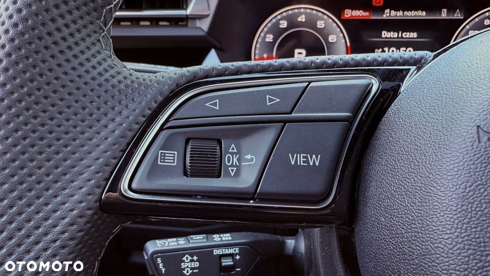 Audi A3 Sportback - 31