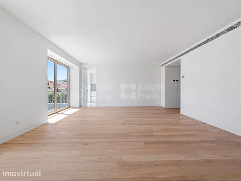 Apartamento T4 no condomínio Villa Infante em Lisboa - Grande imagem: 3/26