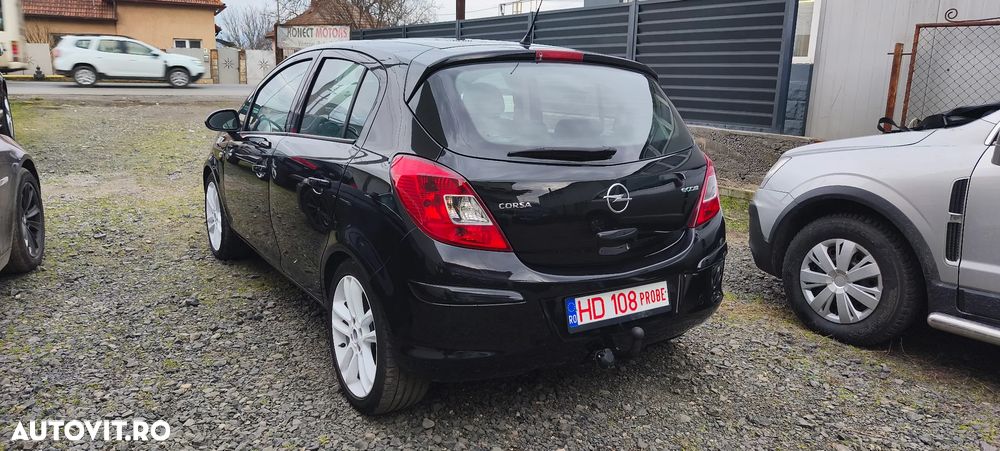 Opel Corsa 1.3 CDTI Cosmo - 3
