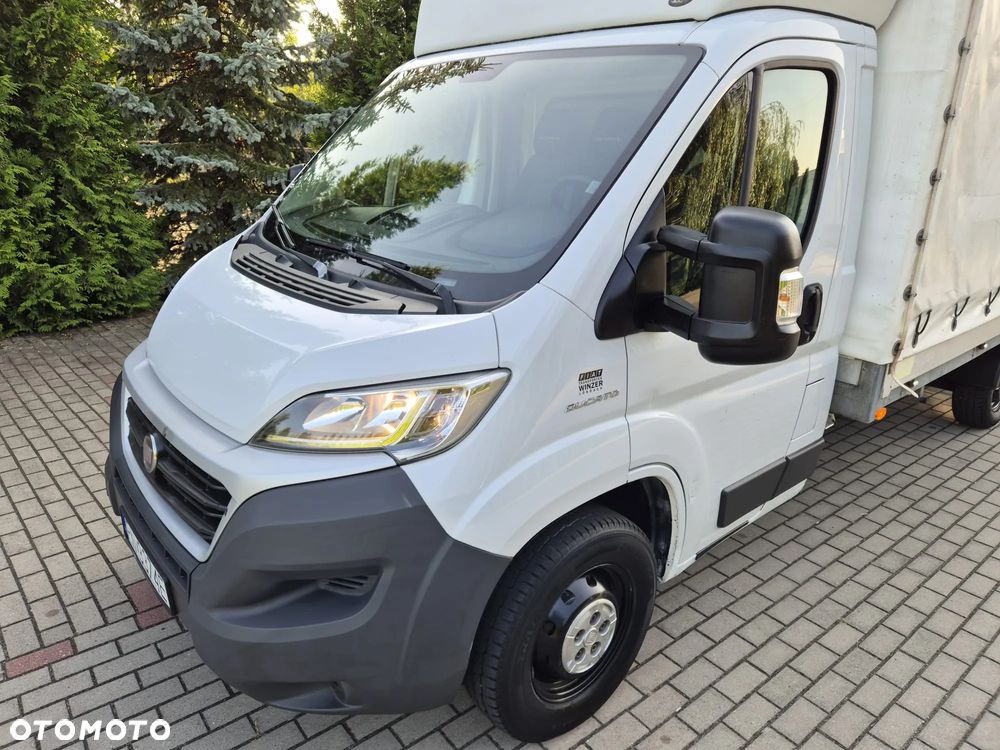Fiat Ducato - 7