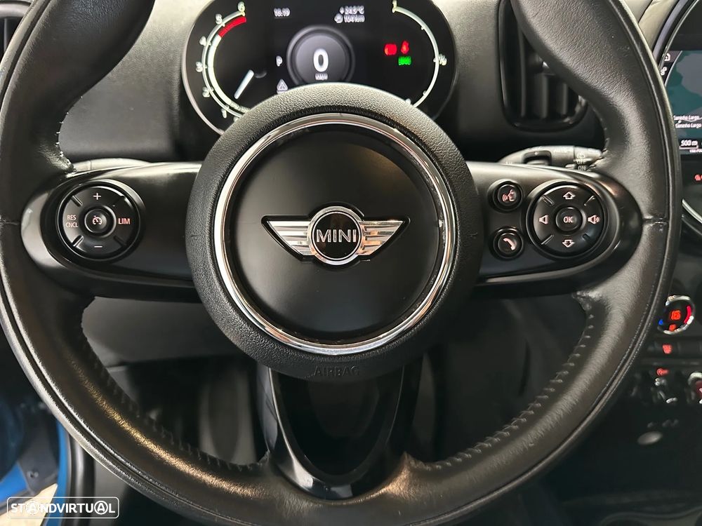 MINI Countryman One D Auto - 14