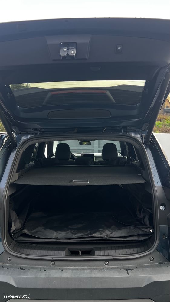 Dacia Bigster 1.2 Mild Hybrid Extreme 4x4 - 27