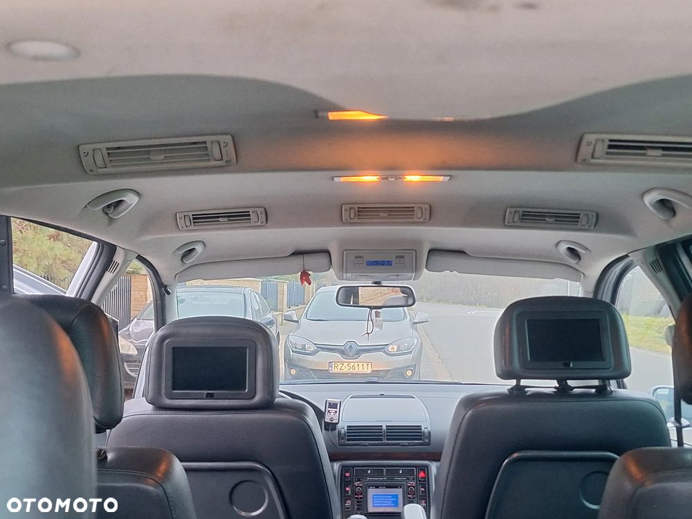 Volkswagen Sharan - 24