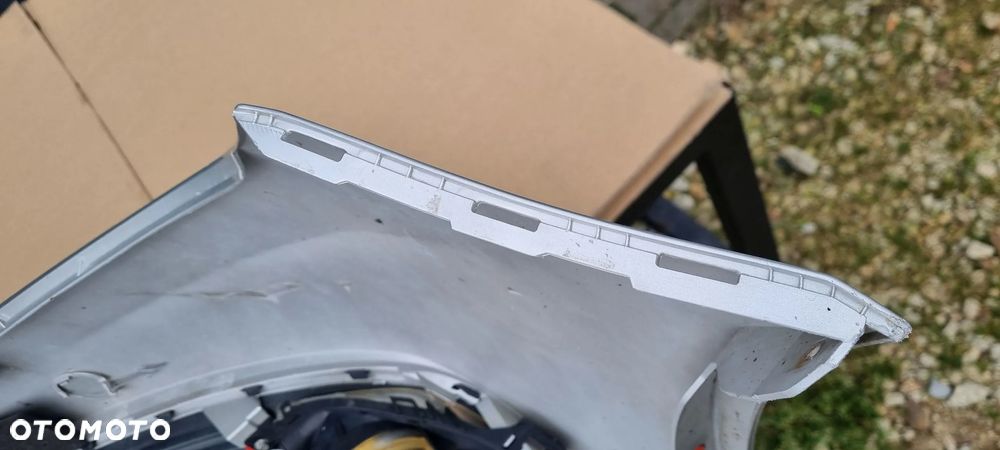 OPEL INSIGNIA A 2008- Zderzak przód oryginał MB099 - 11