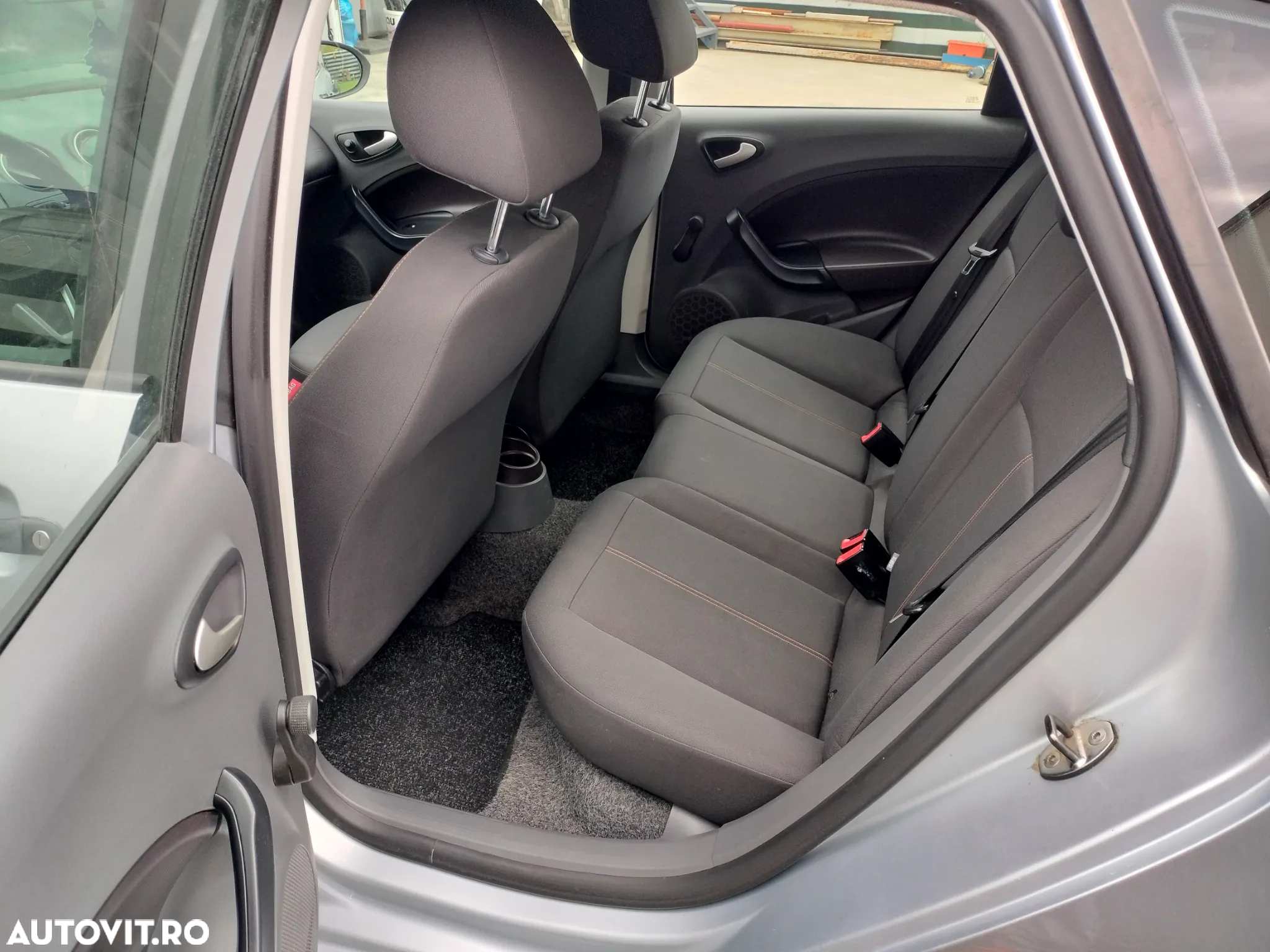 Seat Ibiza 1.4 Reference - 23