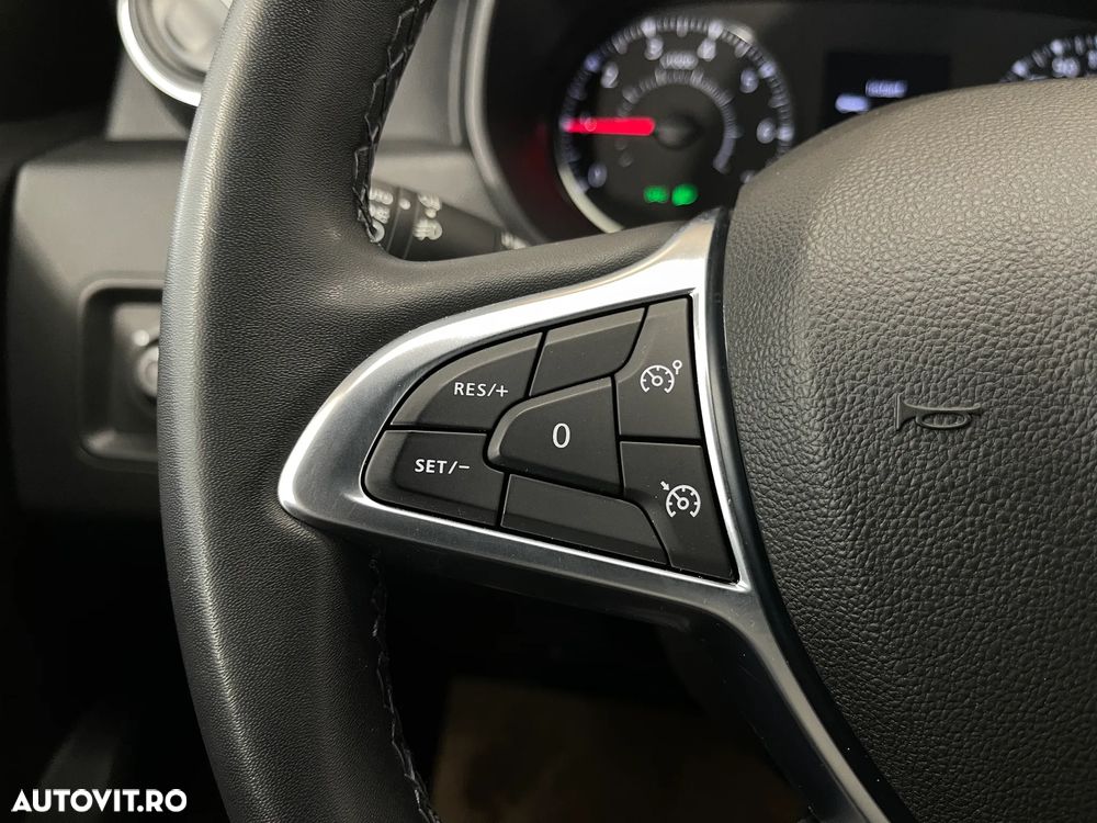 Dacia Duster TCe 150 EDC Comfort - 18