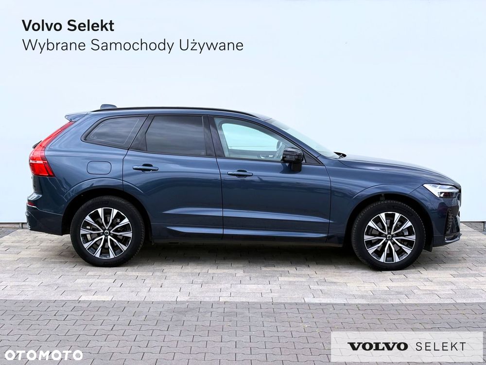 Volvo XC 60 - 6