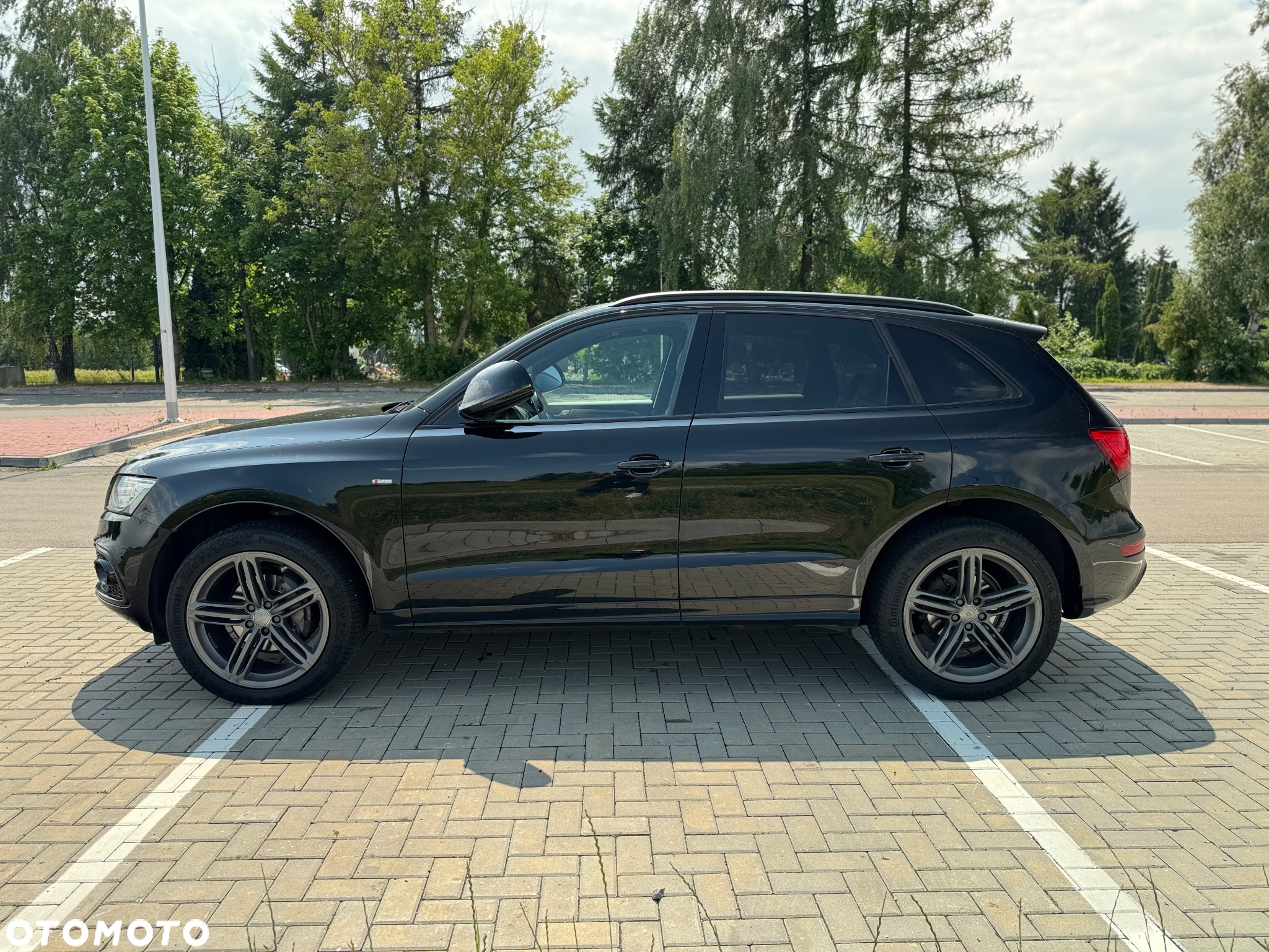 Audi Q5 2.0 TDI Quattro Sport S tronic - 6