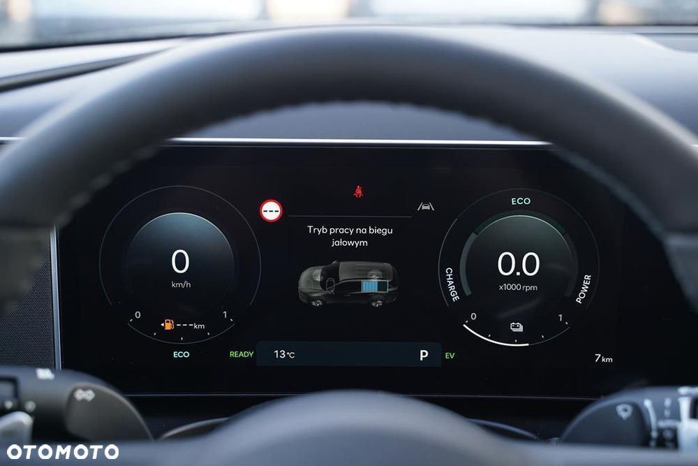 Hyundai Tucson 1.6 T-GDi 48V Executive 2WD DCT - 16