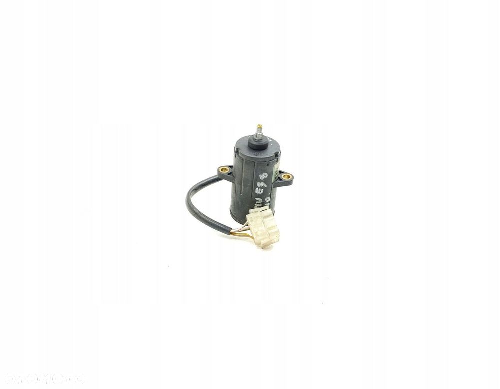 POTENCJOMETR GAZU BMW SERIA 5 E39 2.0 B 0281002291 - 1