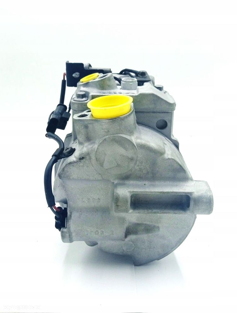 kompresor klimatyzacji mercedes klasa e w212 klasa glk x204 e200 cdi 220cdi - 3