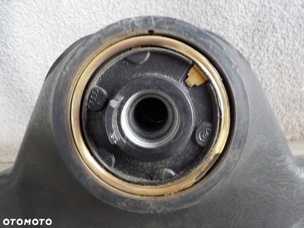 VW T4 90-95 KIEROWNICA - 4