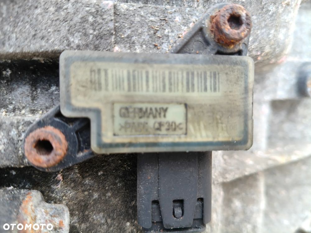 Skrzynia biegów Mini Cooper 1.6 P327 - 6