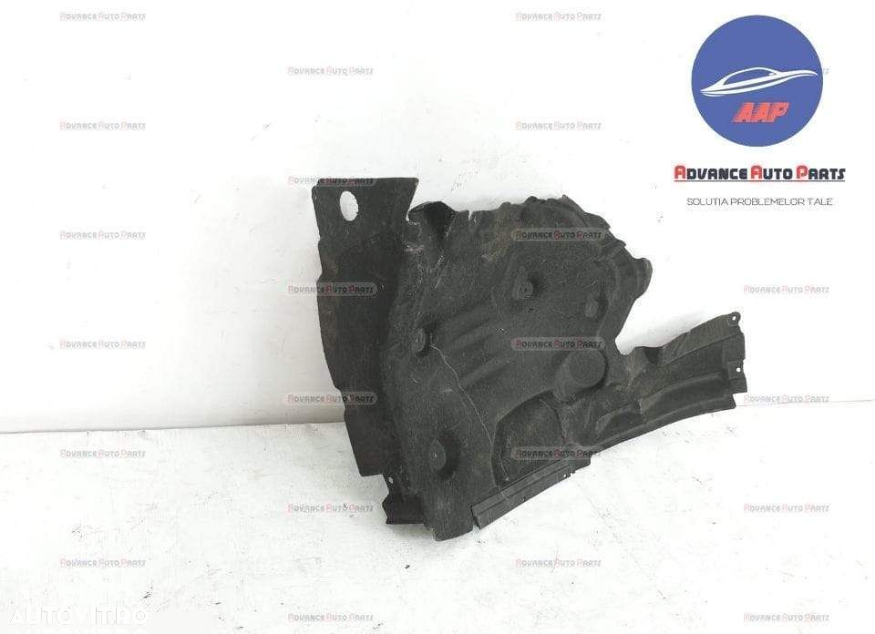 Carenaj stanga spate original BMW Seria 5 F07/F10/F11 2009 2010 2011 2 - 4