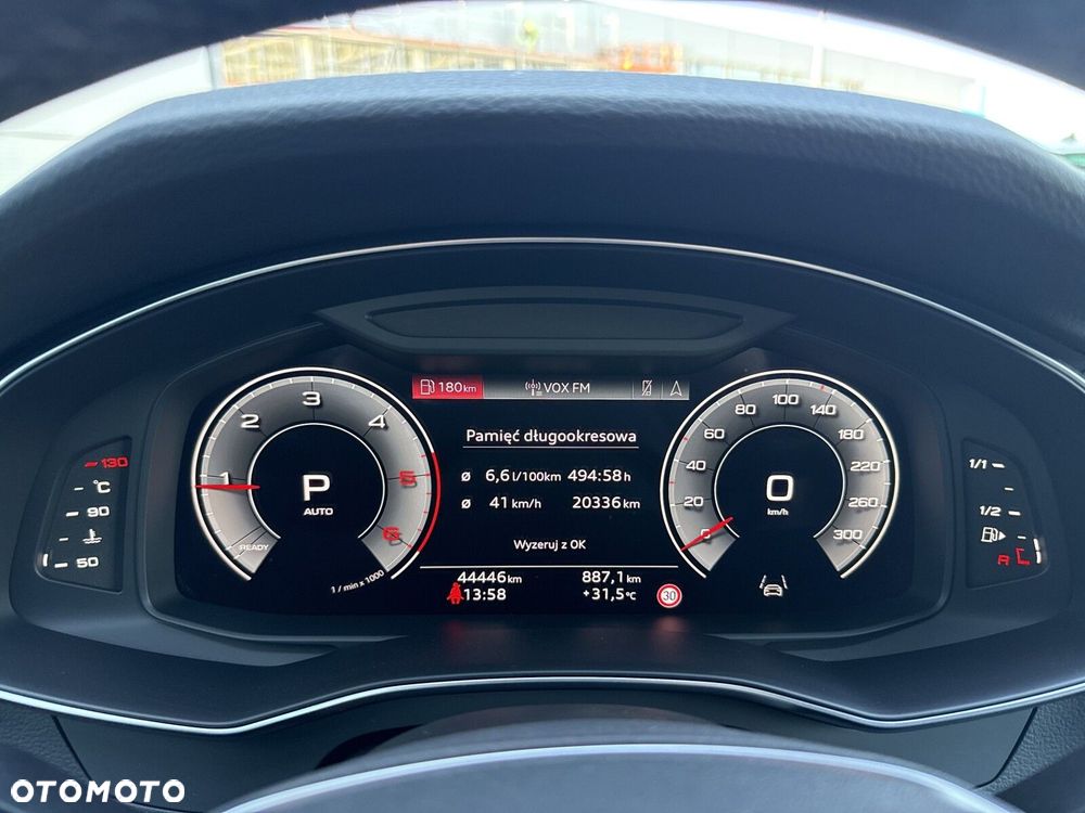 Audi A6 Limousine - 25