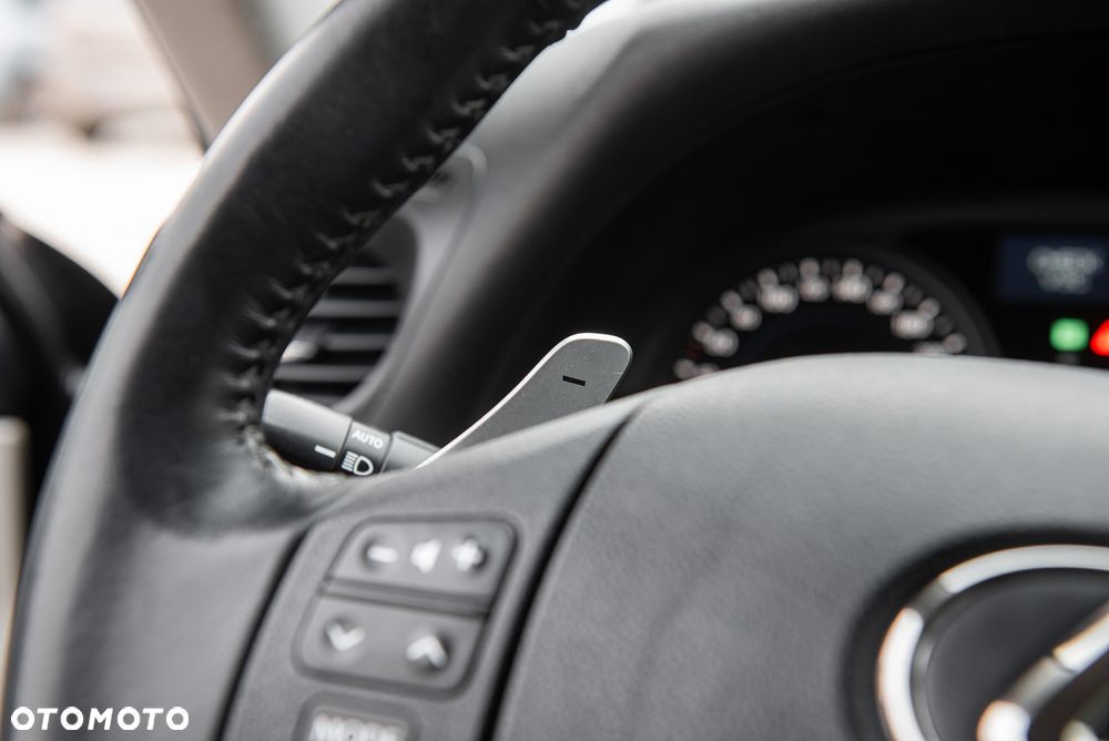 Lexus IS 250 Sport Line - 21