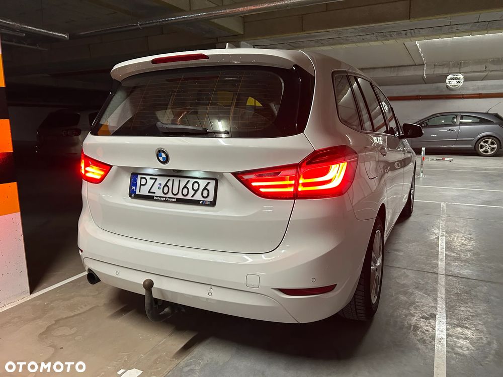 BMW Seria 2 218d GT Advantage - 8