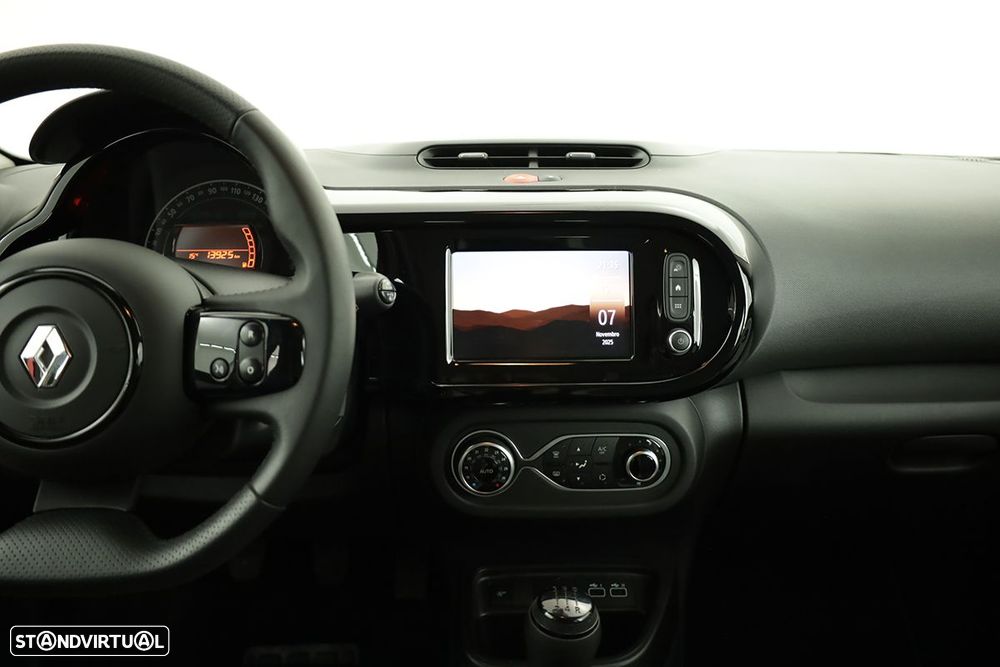 Renault Twingo 1.0 SCe Equilibre - 9