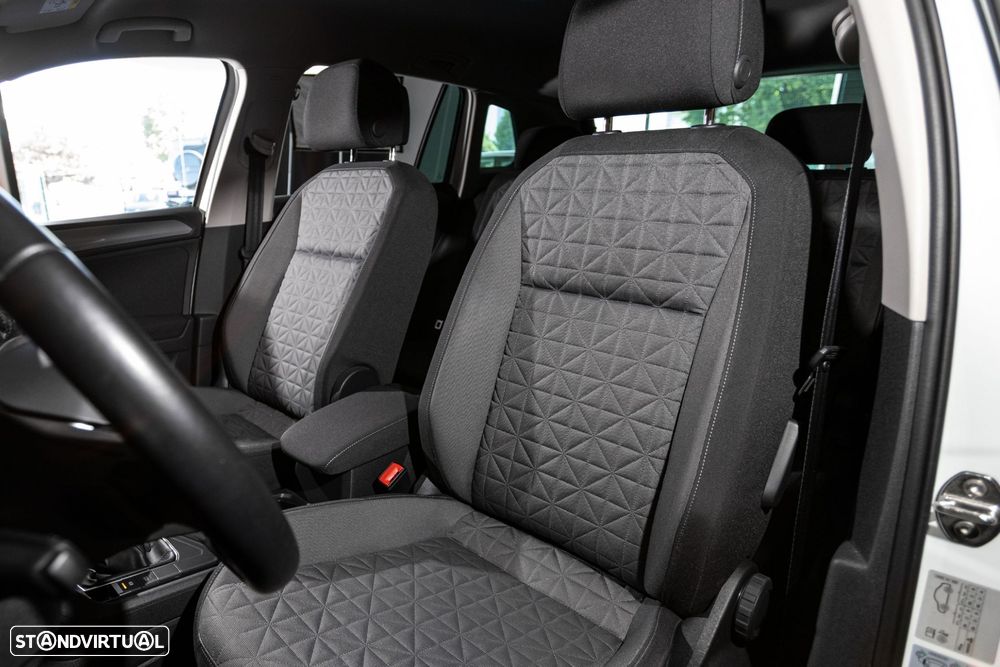 VW Tiguan 1.4 TSI eHybrid Life DSG - 25