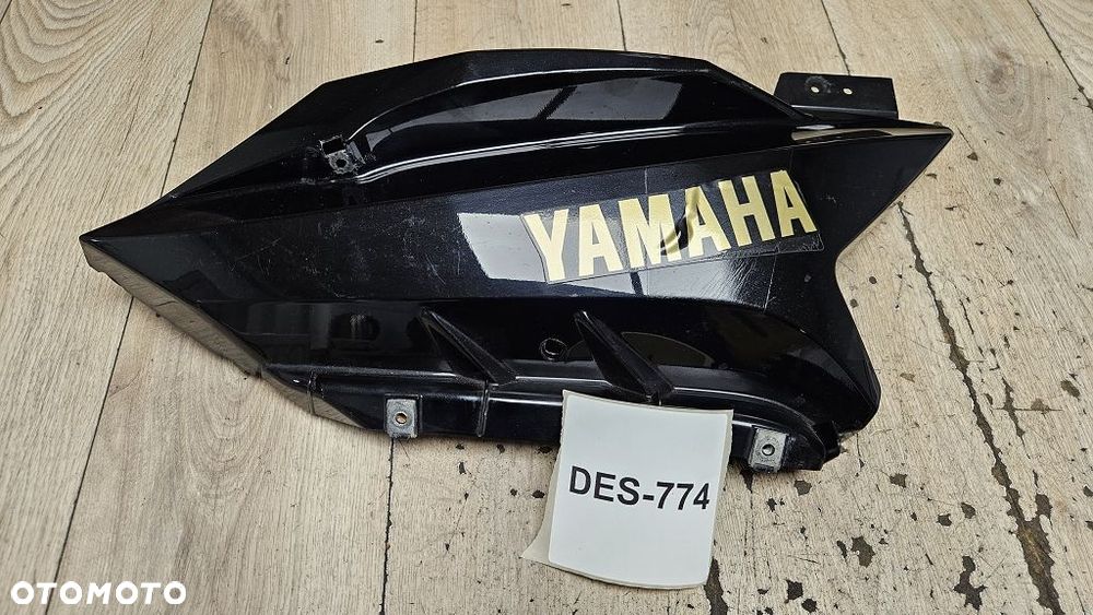 Pług owiewka Yamaha YZF R125  5D7-F835J - 1