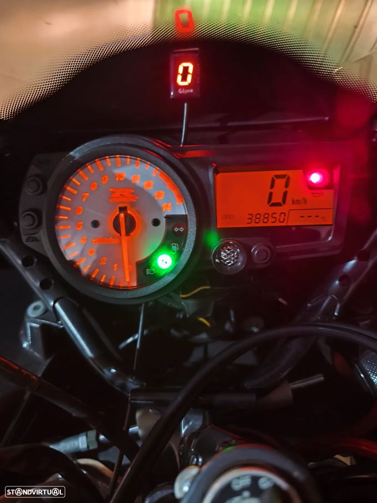Suzuki GSX-R Sport - 18