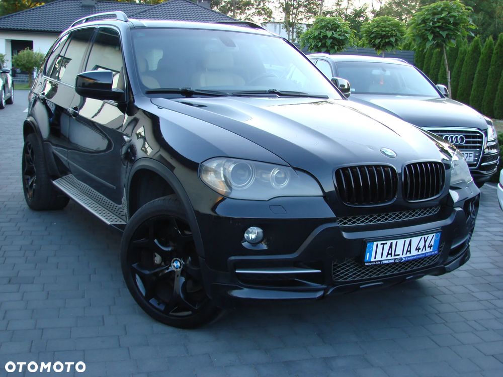 BMW X5 - 6