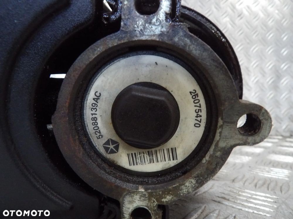 JEEP CHEROKEE XJ 4.0 POMPA WSPOMAGANIA 52088139AC - 5