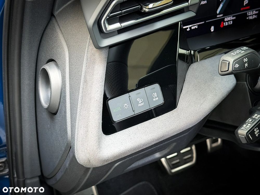 Audi S3 - 30