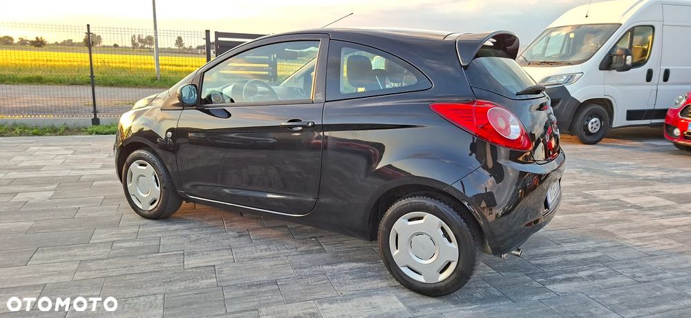 Ford KA 1.2 Titanium - 32