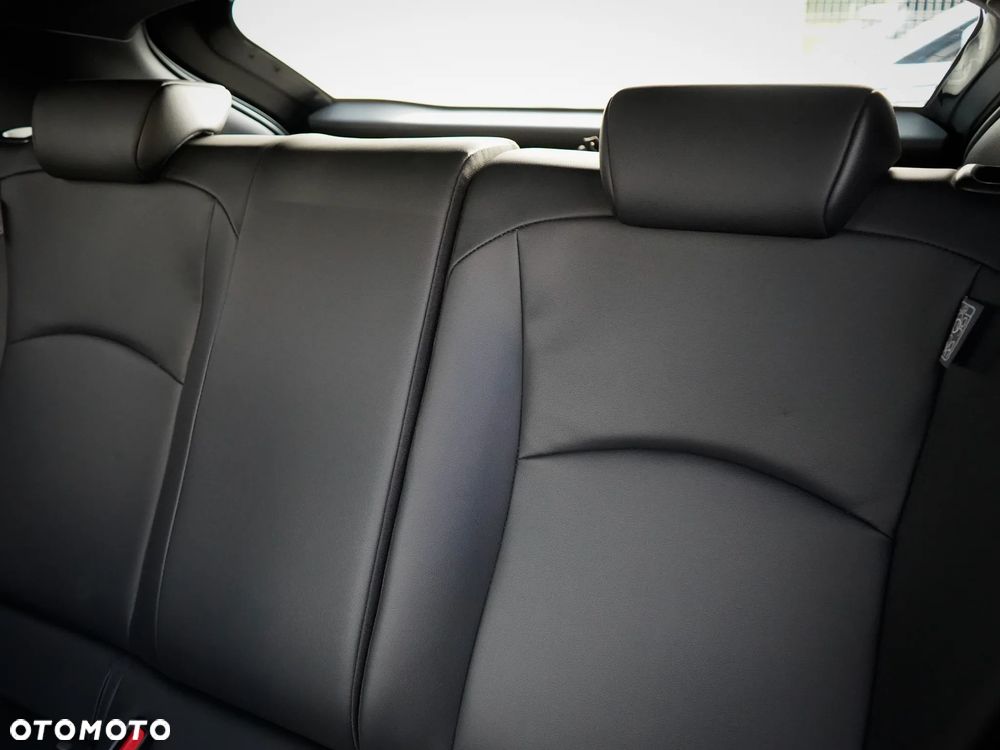 Toyota Yaris GR 1.6 Dynamic - 24