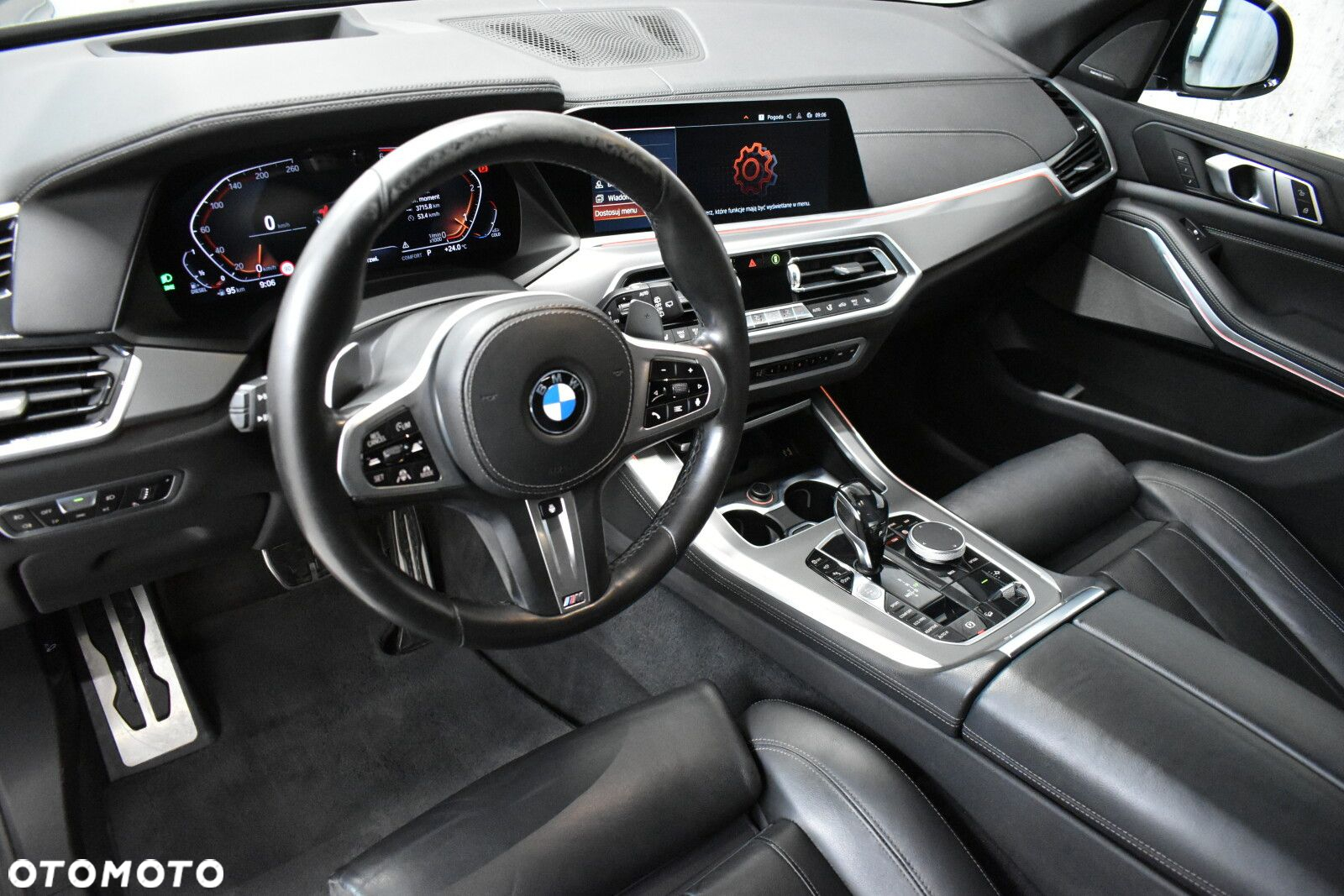 BMW X5 xDrive25d sport - 9
