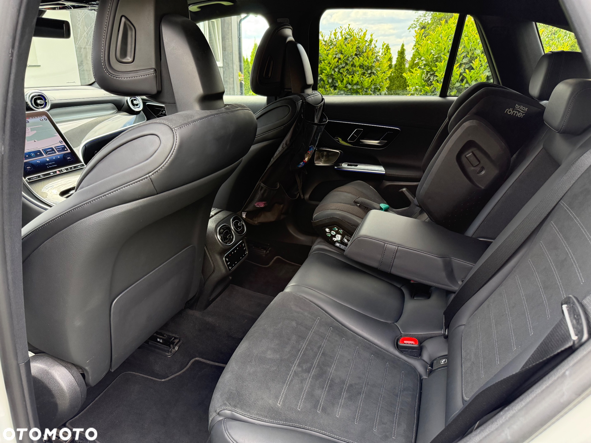 Mercedes-Benz GLC - 7