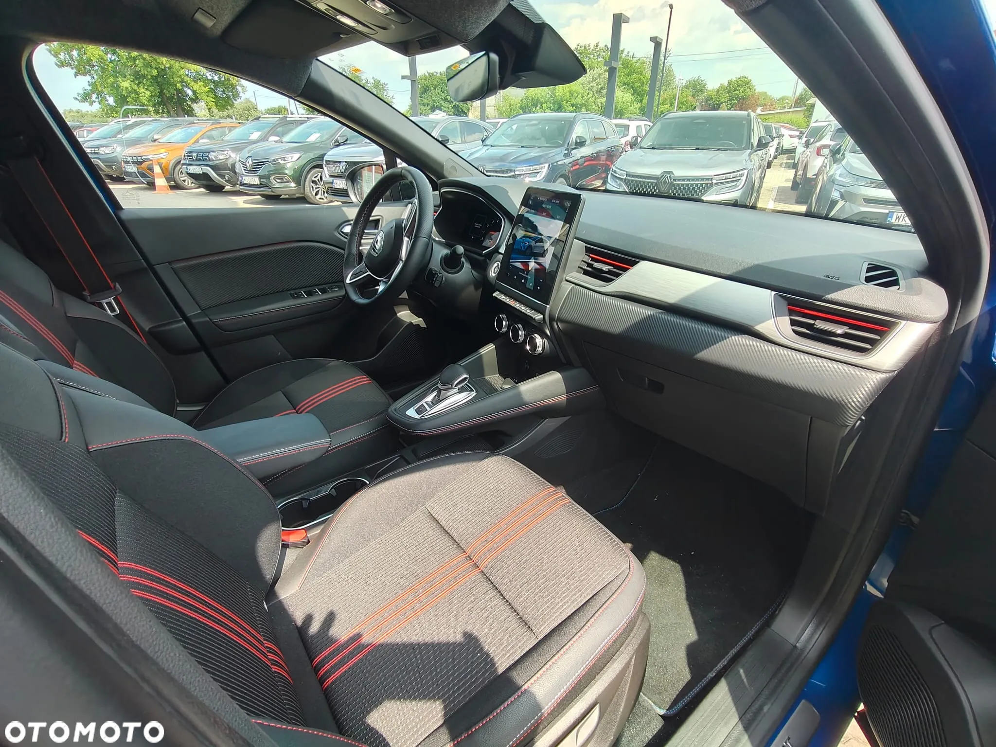 Renault Captur - 9