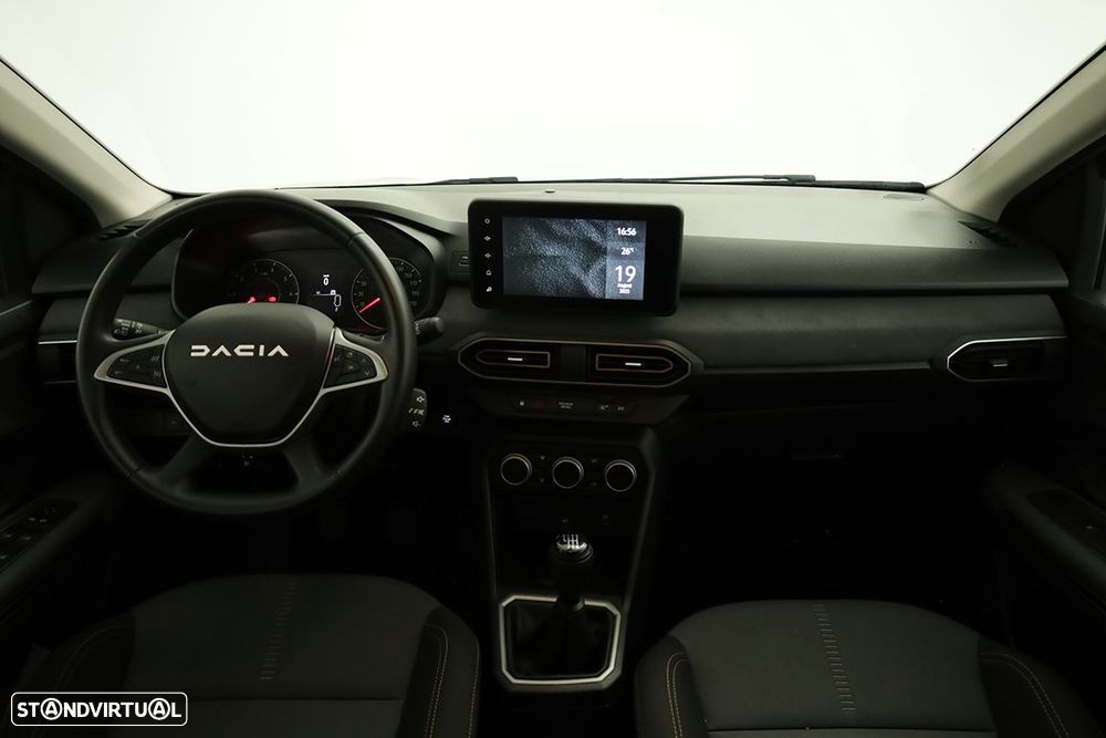 Dacia Jogger 1.0 ECO-G Extreme Bi-Fuel - 7