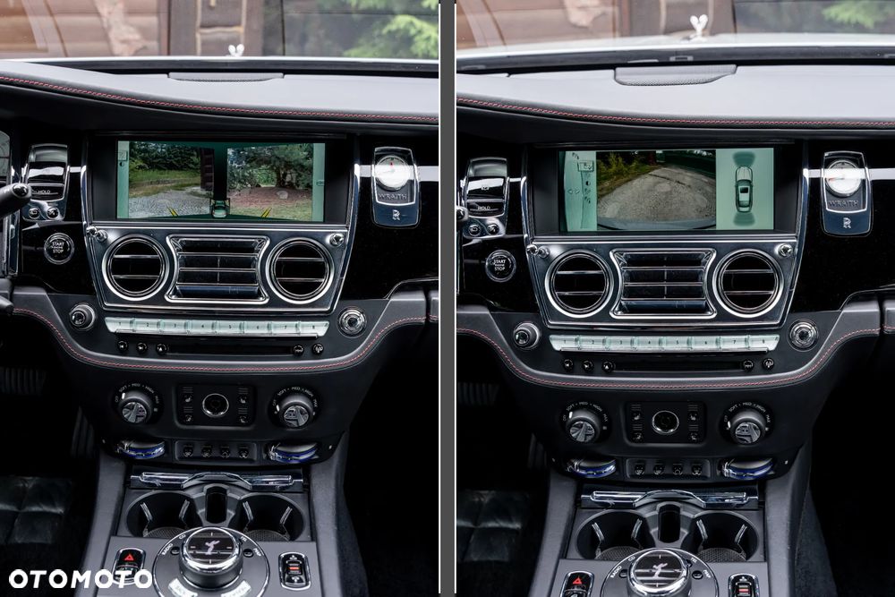 Rolls-Royce Wraith Standard - 36