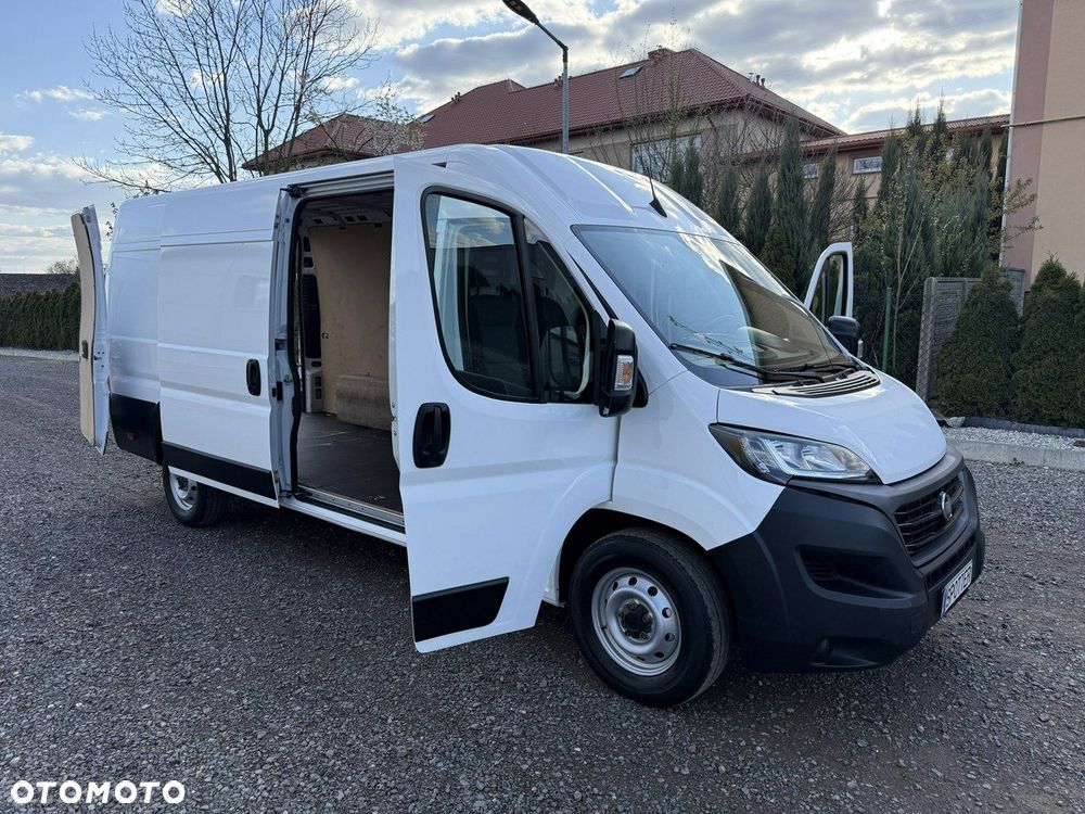 Fiat Ducato - 22