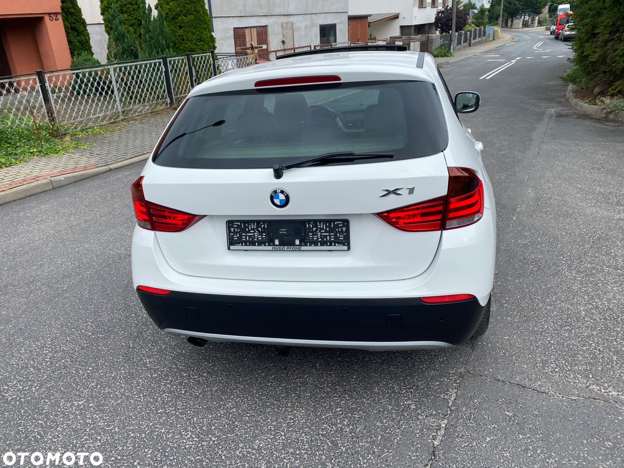 BMW X1 sDrive18i - 5